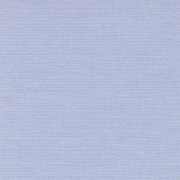 1,6 mm Passepartout mit individuellem Ausschnitt 18x24 cm | Pastellblau