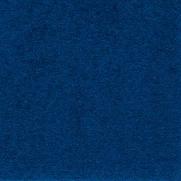1,6 mm Passepartout mit individuellem Ausschnitt 50x70 cm | Tiefblau